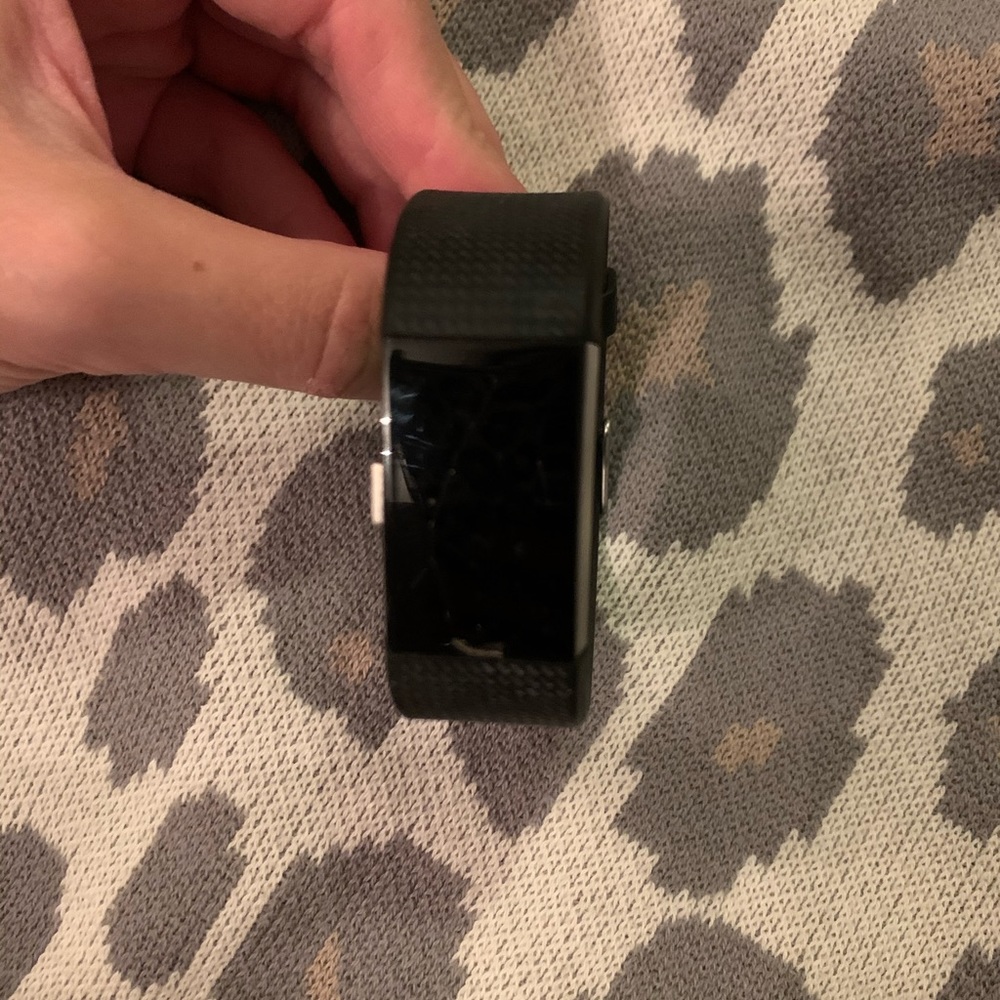 Fitbit Charge Hr - image 1